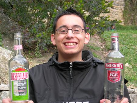 photo comique 13